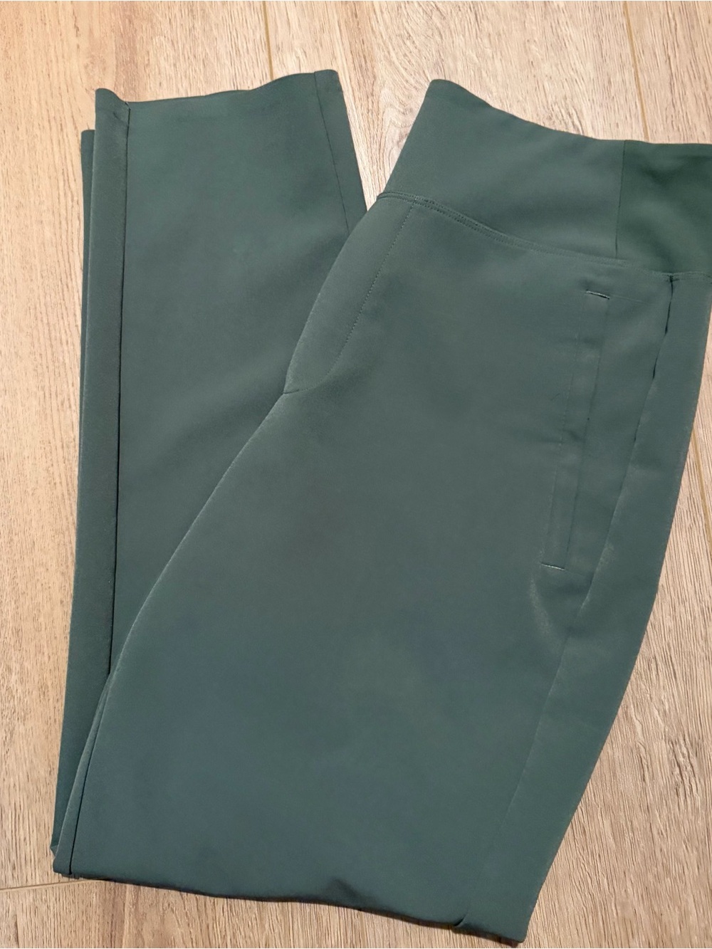 Athleta Endless High Rise Pant Size 4